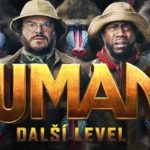 Jumanji: Další level