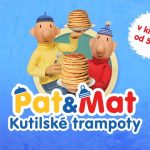 Pat a Mat: Kutilské trampoty