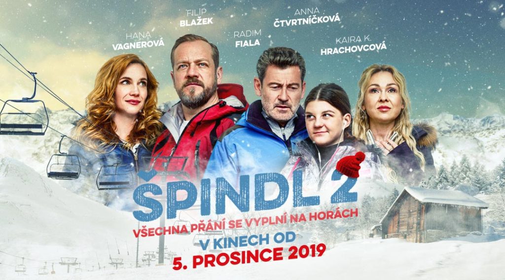 Špindl 2
