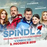 Špindl 2