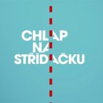 Chlap na střídačku
