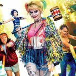 Birds of Prey (Podivuhodná proměna Harley Quinn)