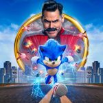 Ježek Sonic