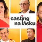 Casting na lásku