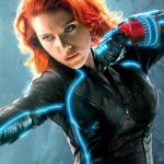Black Widow