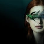 Nevidomá / Sightless
