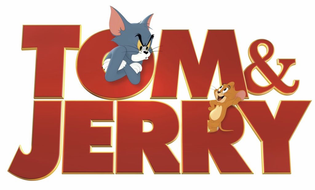 Tom a Jerry
