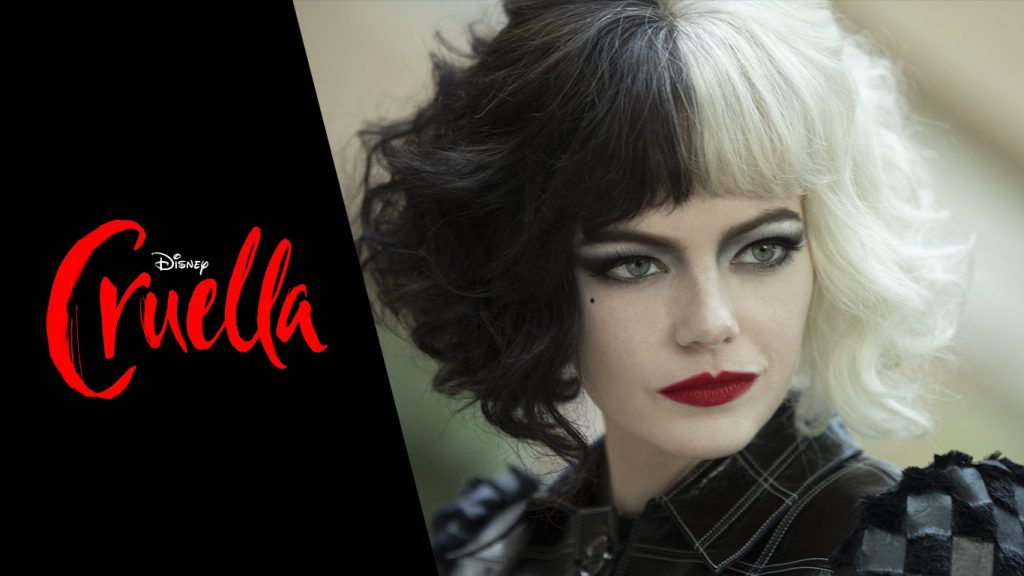 Cruella