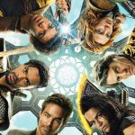 Dungeons & Dragons: Čest zlodějů