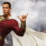 Shazam! Hněv bohů