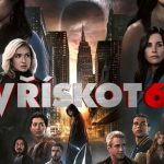  Vřískot 6