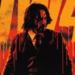 John Wick: Kapitola 4