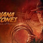 Indiana Jones a nástroj osudu