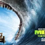 Meg 2: Příkop