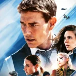 Mission: Impossible Odplata – První část