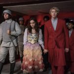 Hunger Games: Balada o ptácích a hadech
