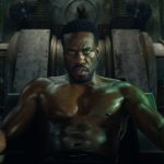Aquaman a ztracené království