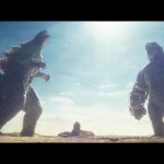 Godzilla x Kong: Nové impérium