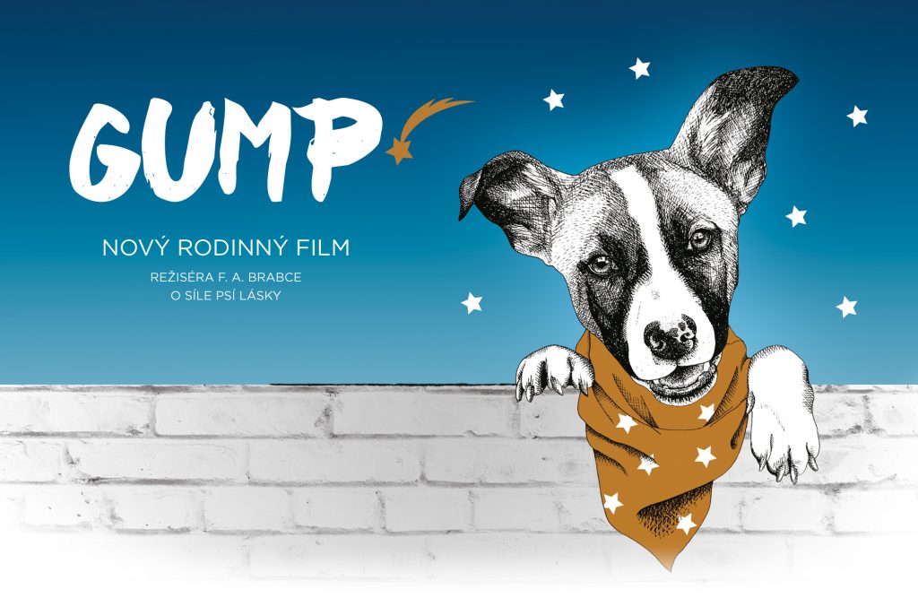 Gump – jsme dvojka