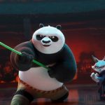 Kung Fu Panda 4