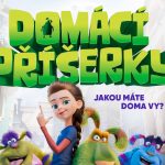 Domácí příšerky