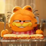 Garfield ve filmu