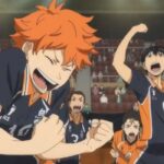 HAIKYU!! The Dumpster Battle