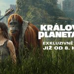 Království Planeta opic