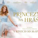 Princezna na hrášku