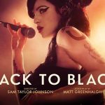 Back to Black