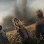 Twisters