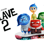 V hlavě 2