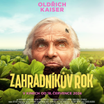 Zahradníkův rok