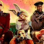 Borderlands