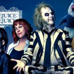 Beetlejuice Beetlejuice