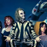 Beetlejuice Beetlejuice