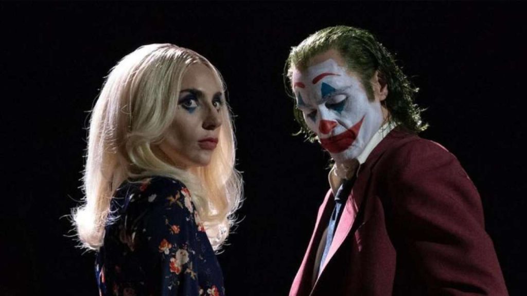 Joker: Folie à Deux