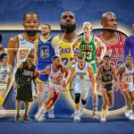 Sledujte NBA Živě: Nejlepší basketbalové zápasy online!