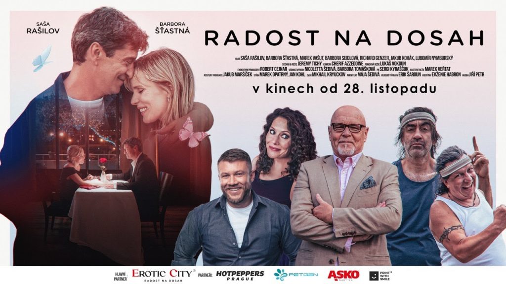 Radost na dosah