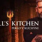 Hell’s Kitchen Česko
