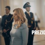 Prezidentka