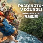 Paddington v džungli