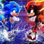 Ježek Sonic 3