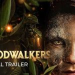 Woodwalkers: Caragova proměna