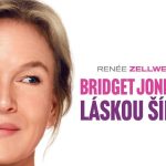 Bridget Jonesová: Láskou šílená