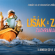 Lišák a Zajda zachraňují les