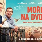 Moře na dvoře