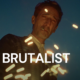 The Brutalist