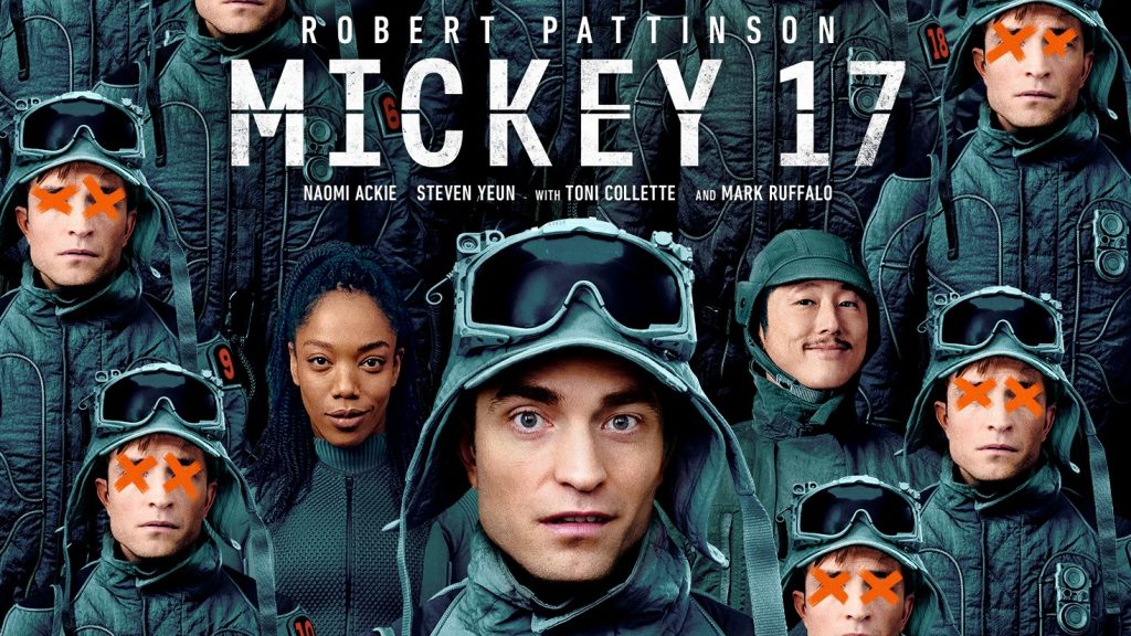 Mickey 17