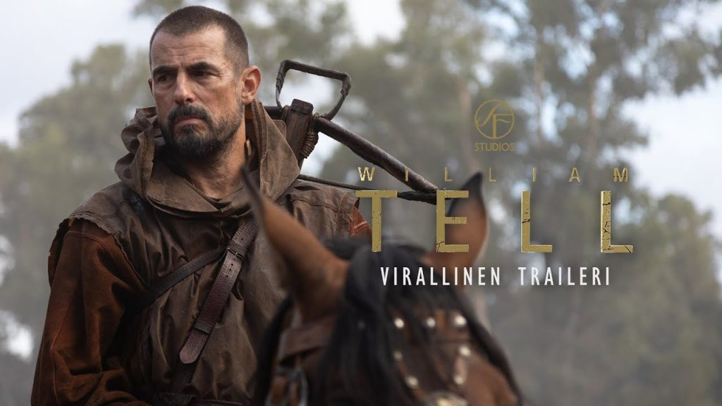 Vilém Tell